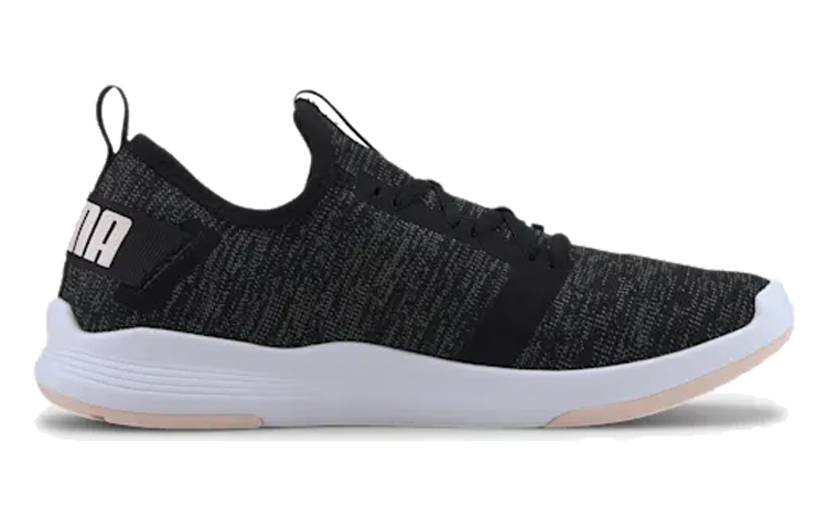 Order (W) Puma Ignite Contender Knit ''Zwart Rosewater'' 192810-05