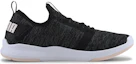 Order (W) Puma Ignite Contender Knit ''Zwart Rosewater'' 192810-05