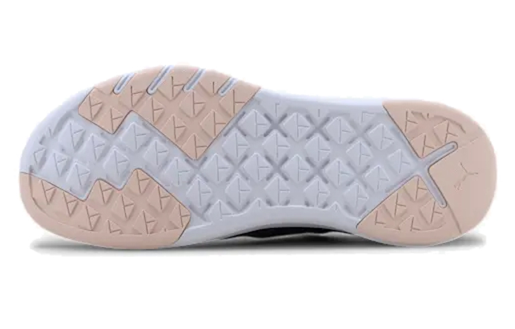 Purchase (W) Puma Ignite Contender Knit ''Zwart Rosewater'' 192810-05