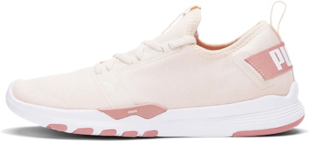 (Women) Puma Ignite Contender Knit 'Pastel Parchment Rose' 192810-02 (Women) Puma Ignite Contender Knit 'Pastel Parchment Rose' 192810-02