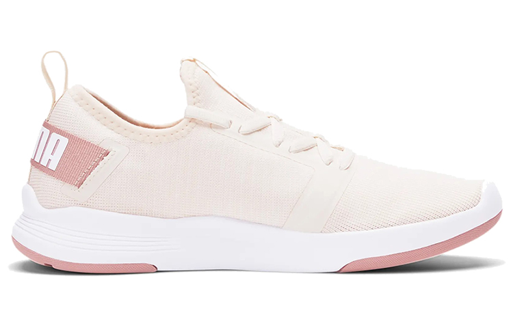 Order (W) Puma Ignite Contender Knit ''Rosa Pergamena Pastello'' 192810-02