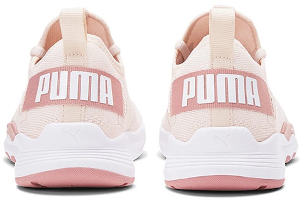 (Women) Puma Ignite Contender Knit 'Pastel Parchment Rose' 192810-02 Purchase (Women) Puma Ignite Contender Knit 'Pastel Parchment Rose' 192810-02