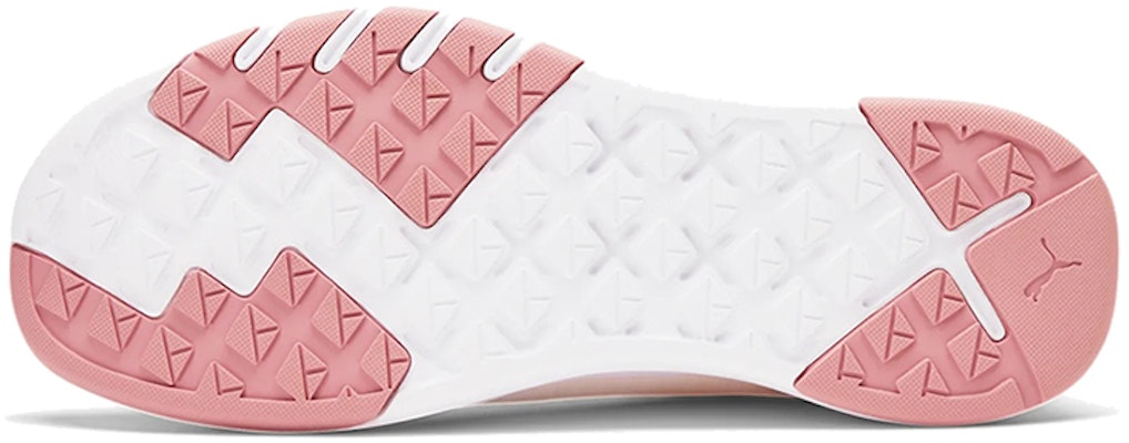 (Women) Puma Ignite Contender Knit 'Pastel Parchment Rose' 192810-02 Details for (Women) Puma Ignite Contender Knit 'Pastel Parchment Rose' 192810-02