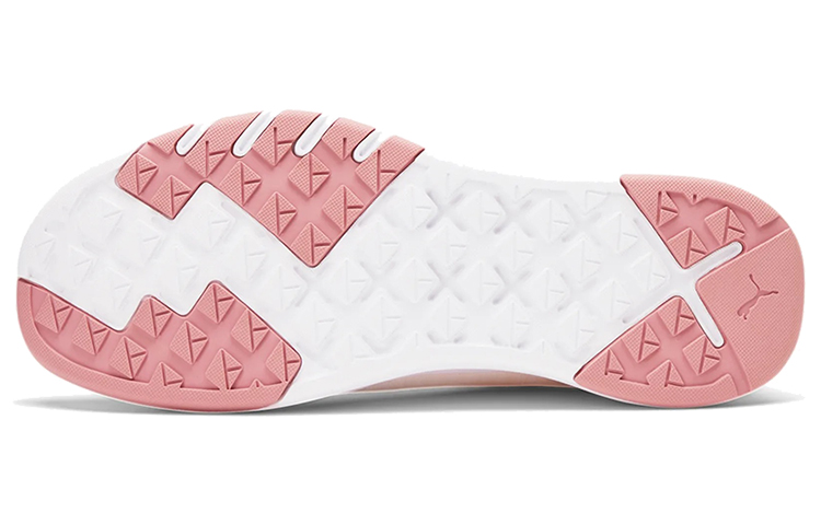 Details for (W) Puma Ignite Contender Knit ''Rosa Pergamena Pastello'' 192810-02