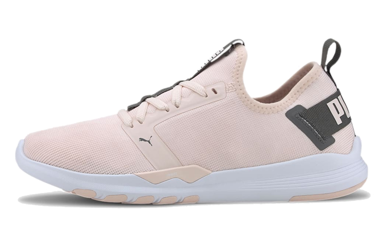(Women) Puma Ignite Contender Knit Pink 192810-06