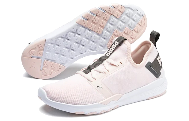 Lookbook (W) Puma Ignite Contender Knit Rose 192810-06