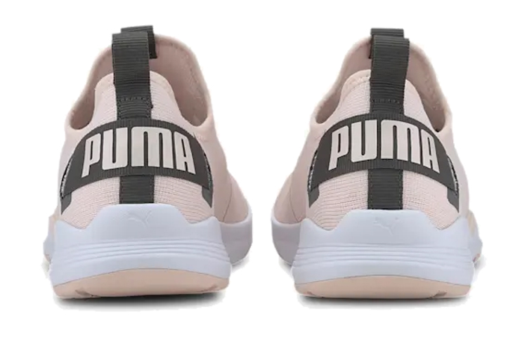 Shop (W) Puma Ignite Contender Knit Rose 192810-06