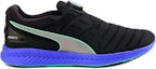 Order (Women) Puma Ignite Disc 'Black Purple' 188617-02