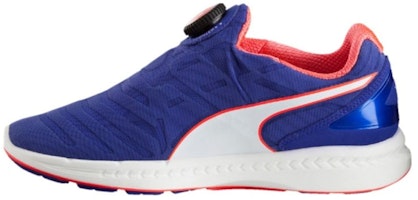 (Women) Puma Ignite Disc 'Blue' 188617-04 (Women) Puma Ignite Disc 'Blue' 188617-04