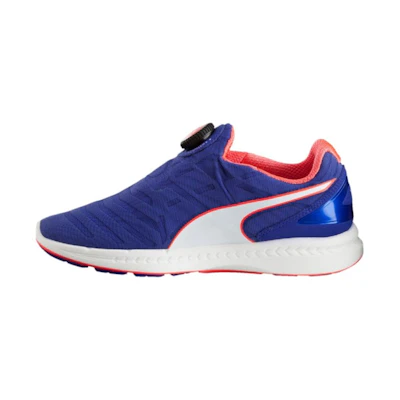(W) Puma Ignite Disc 'Blue'