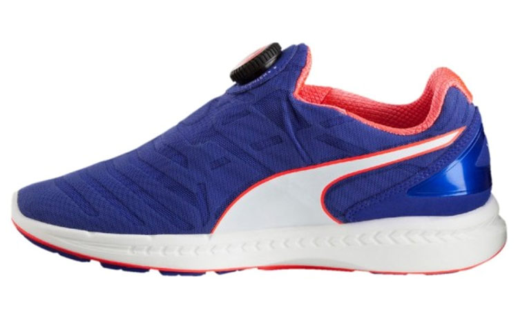 (Women) Puma Ignite Disc 'Blue' 188617-04