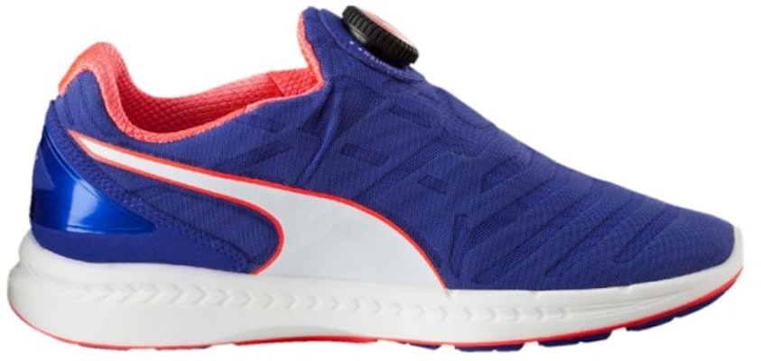 (Women) Puma Ignite Disc 'Blue' 188617-04 Order (Women) Puma Ignite Disc 'Blue' 188617-04