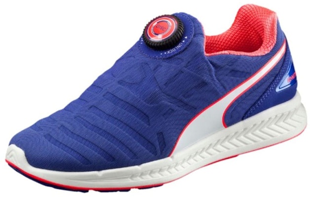 (Women) Puma Ignite Disc 'Blue' 188617-04 Lookbook (Women) Puma Ignite Disc 'Blue' 188617-04