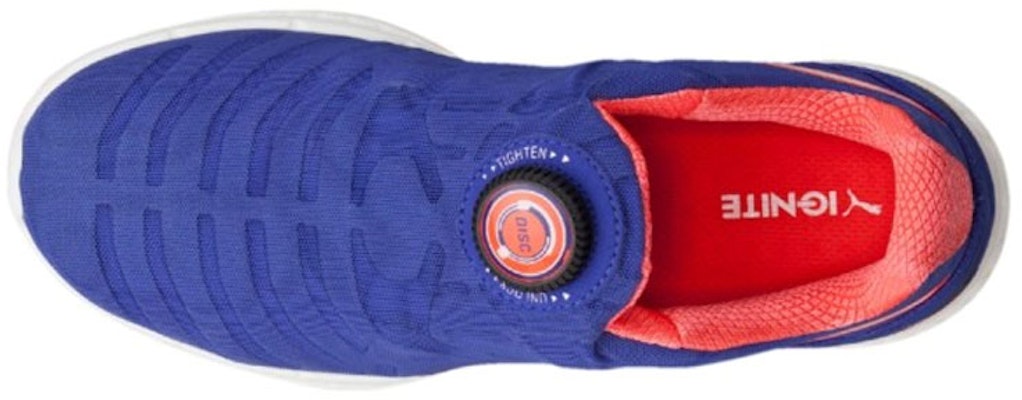 (Women) Puma Ignite Disc 'Blue' 188617-04 Shop (Women) Puma Ignite Disc 'Blue' 188617-04