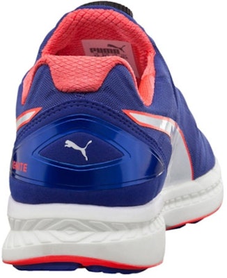 (Women) Puma Ignite Disc 'Blue' 188617-04 Purchase (Women) Puma Ignite Disc 'Blue' 188617-04