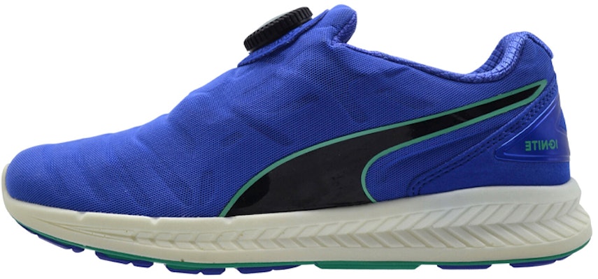 (Women) Puma Ignite Disc 'Blue Black' 188617-01 Buy (Women) Puma Ignite Disc 'Blue Black' 188617-01