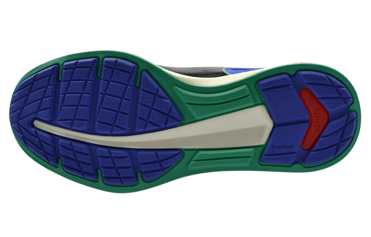 Shop (W) Puma Ignite Disc 'Biru Hitam' 188617-01