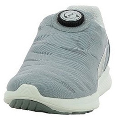 (W) Puma Ignite Disc 'Gris Low-Top' 188617-03 Lookbook (W) Puma Ignite Disc 'Gris Low-Top' 188617-03