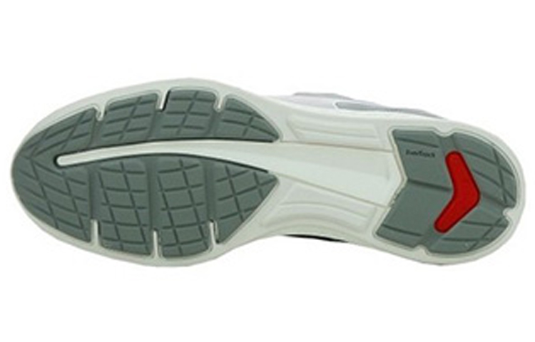 Lookbook 彪馬 Ignite Disc 減震防滑 低幫運動鞋 女款 灰色