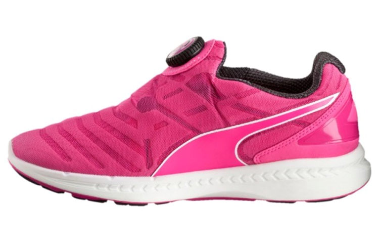 (Women) Puma Ignite Disc 'Light Pink' 188617-05