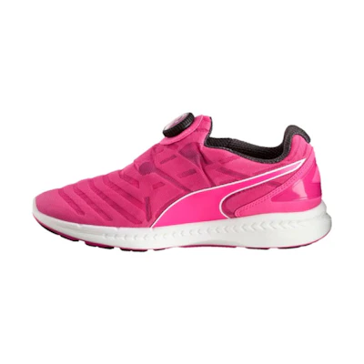 (W) Puma Ignite Disc 'Light Pink'
