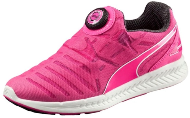 (Women) Puma Ignite Disc 'Light Pink' 188617-05 Lookbook (Women) Puma Ignite Disc 'Light Pink' 188617-05