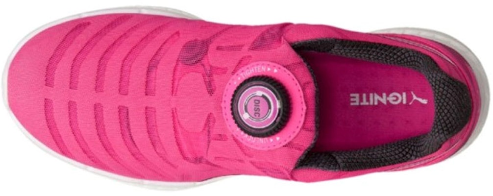 (Women) Puma Ignite Disc 'Light Pink' 188617-05 Shop (Women) Puma Ignite Disc 'Light Pink' 188617-05