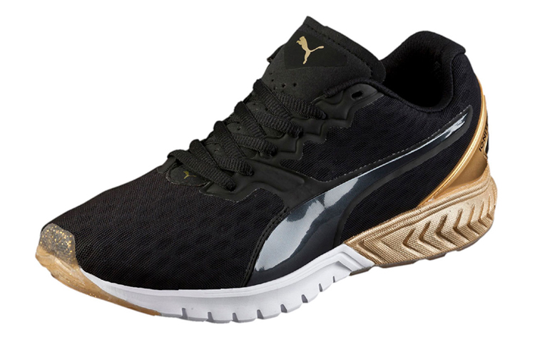 (W) Puma Ignite Dual 'Black Gold' 圖 2