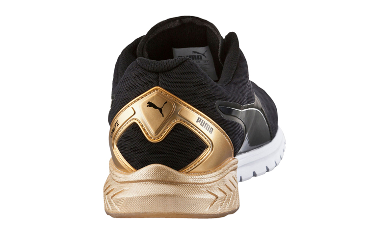 (W) Puma Ignite Dual 'Black Gold' 圖 4