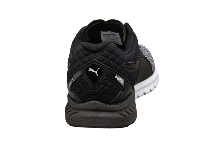 (W) Puma Ignite Dual Low-Running Shoes Black 圖 5