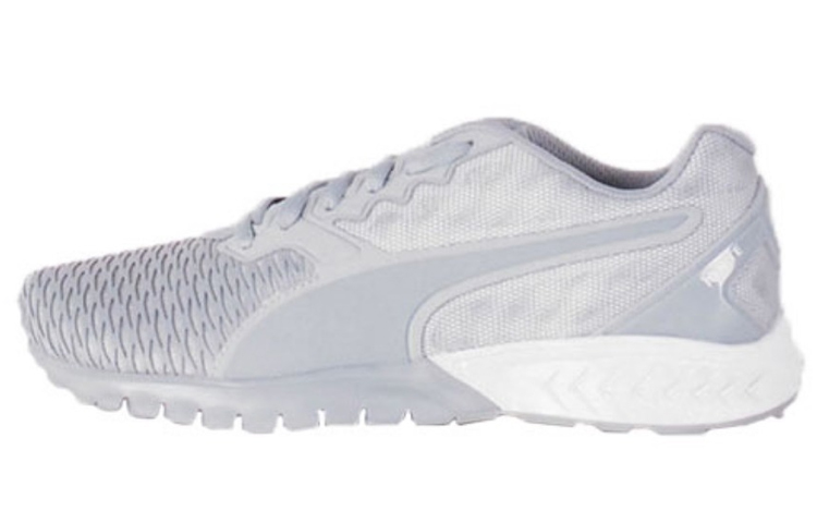 (W) Puma Ignite Dual 'Grey White'