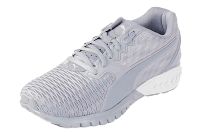 (W) Puma Ignite Dual 'Grey White' 圖 2
