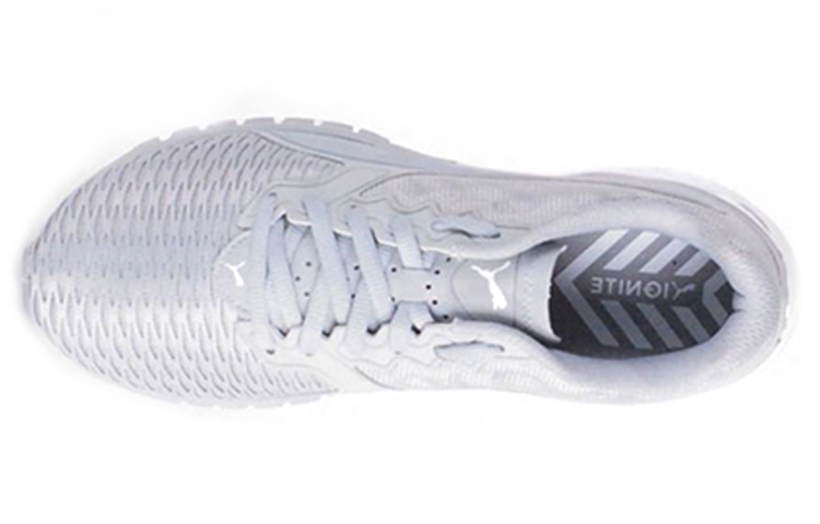 (W) Puma Ignite Dual 'Grey White' 圖 3