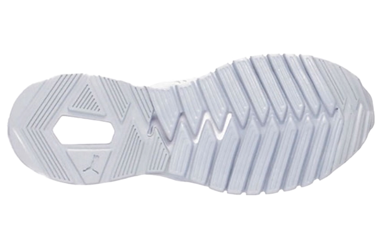 (W) Puma Ignite Dual 'Grey White' 圖 4