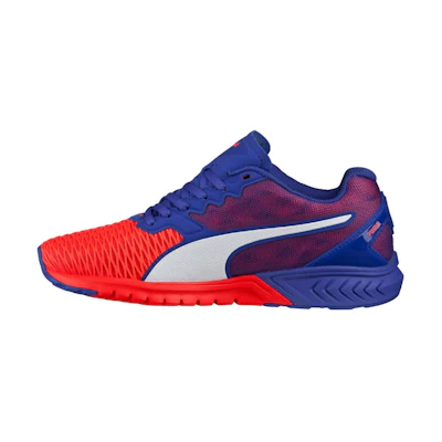 (W) Puma Ignite Dual 'Orange Blue'