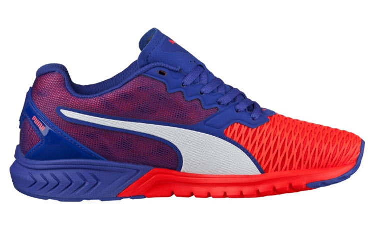 (W) Puma Ignite Dual 'Orange Blue' 圖 2