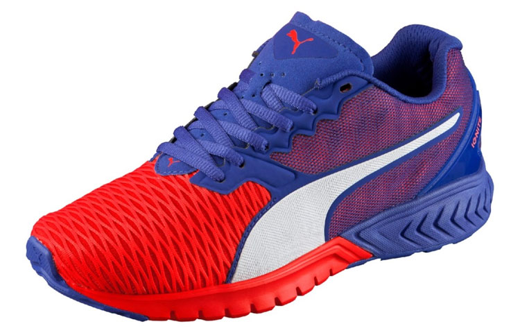 (W) Puma Ignite Dual 'Orange Blue' 圖 3