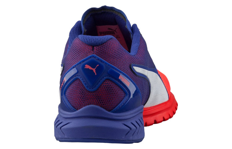 (W) Puma Ignite Dual 'Orange Blue' 圖 5