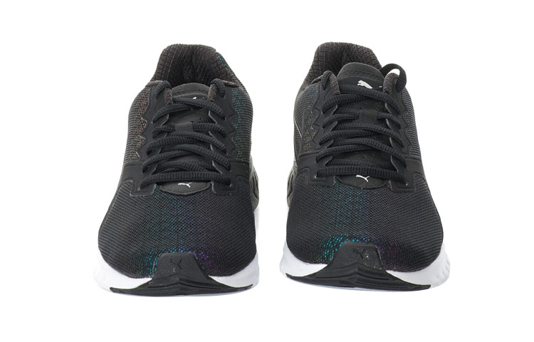 (W) Puma Ignite Dual 'Prism Black' 圖 3