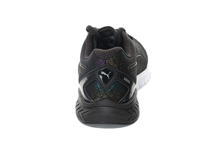 (W) Puma Ignite Dual 'Prism Black' 圖 4