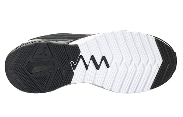 (W) Puma Ignite Dual 'Prism Black' 圖 5