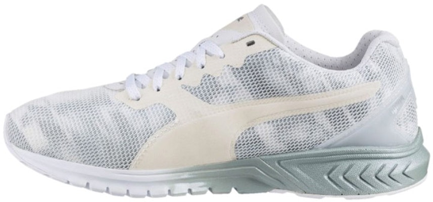 (W) Puma Ignite Dual 'Swan White' Putih Angsa 189489-02 Buy (W) Puma Ignite Dual 'Swan White' Putih Angsa 189489-02