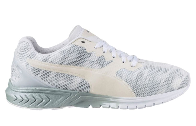 (W) Puma Ignite Dual 'Swan White' 圖 2