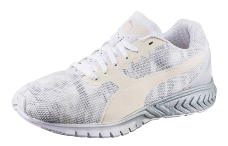 (W) Puma Ignite Dual 'Swan White' 圖 3