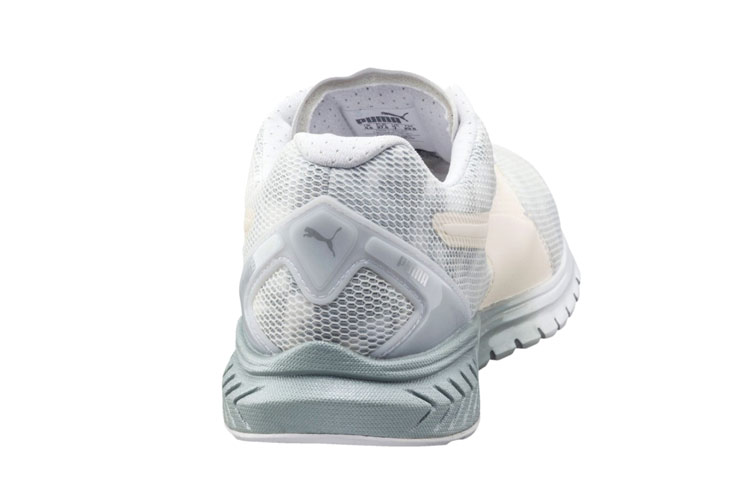 (W) Puma Ignite Dual 'Swan White' 圖 5