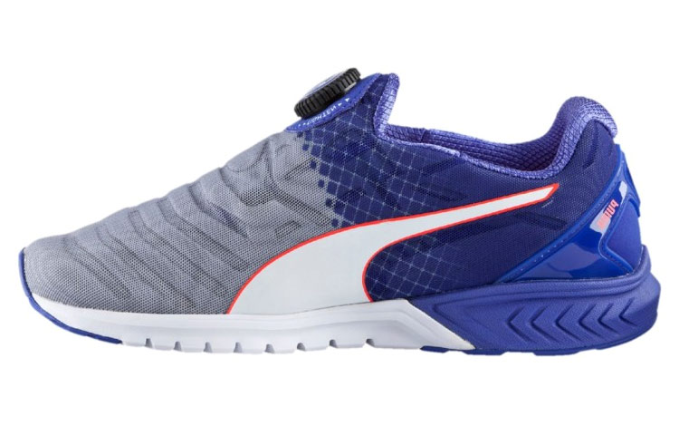 puma ignite dual disc