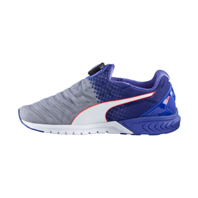(W) Puma Ignite Dual Disc 'Blue'