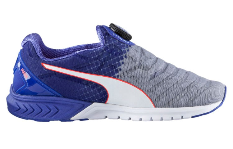 (W) Puma Ignite Dual Disc 'Blue' 圖 2