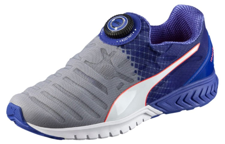 (W) Puma Ignite Dual Disc 'Blue' 圖 3