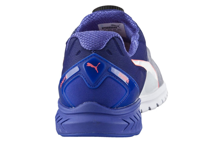(W) Puma Ignite Dual Disc 'Blue' 圖 5